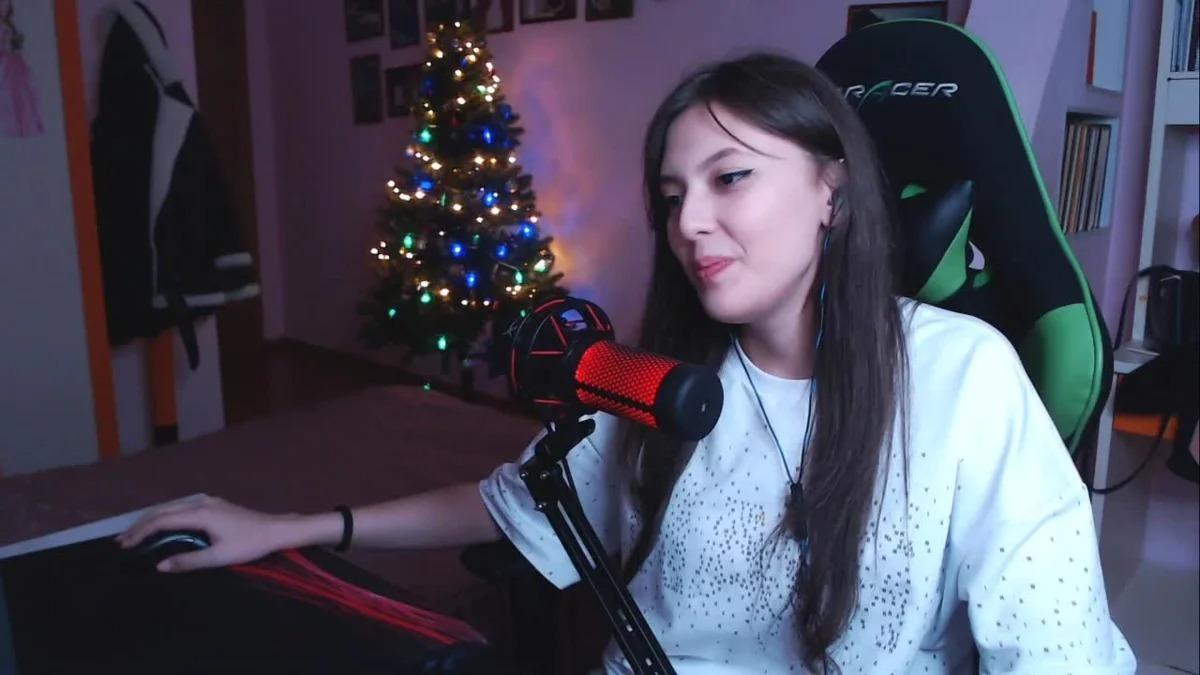 Айсумайсу Твич Айсумайсу Твич