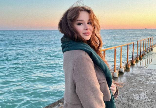 Слив Александра Смирнова bogadovka в Инстаграм! Слив Александра Смирнова bogadovka в Инстаграм!