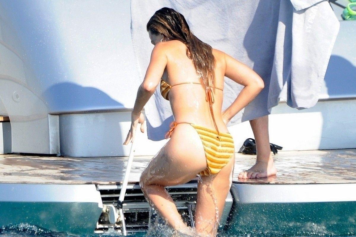 Слив Марго Робби горячие интимные фото Margot Robbie 2023