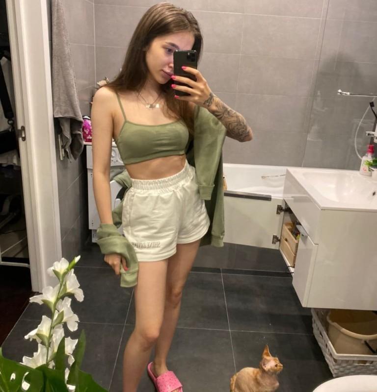 Слив Наташи Генсухи. Слив Наташи Генсухи.