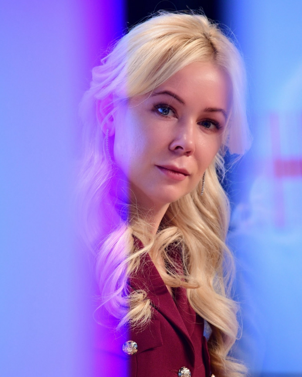 Новые Фото Екатерина Мизулина.