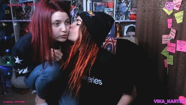 Слитые Фото Вики. Слитые Фото Вики.