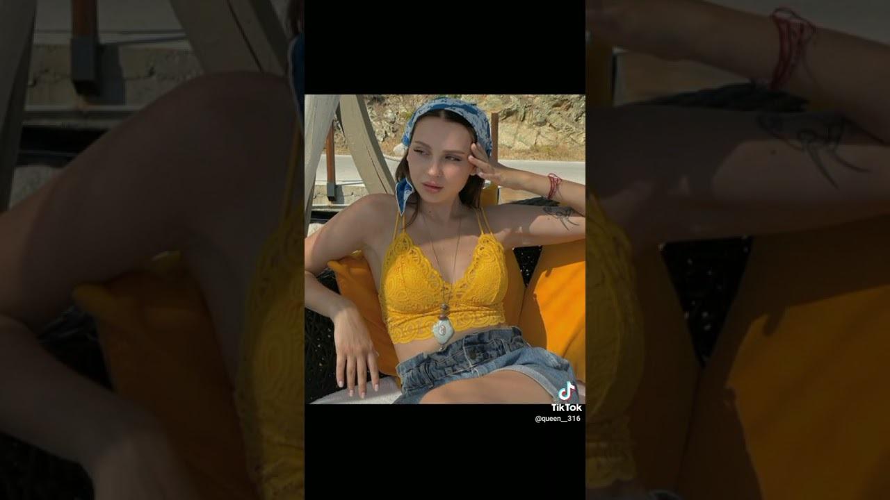 А4 и Юля Годунова слив