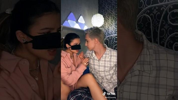 Амина тендерлибае и некоглай слив Амина тендерлибае и некоглай слив