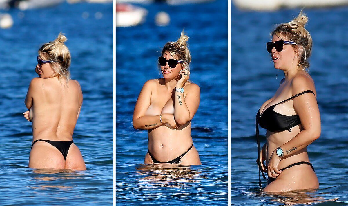 Свежий слив Ванда Нара топлесс, Жена Икарди Ванда Нара голая, Wanda Nara Bikini. Свежий слив Ванда Нара топлесс, Жена Икарди Ванда Нара голая, Wanda Nara Bikini.