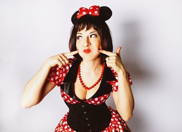 Косплей фото от Белки. Косплей фото от Белки.