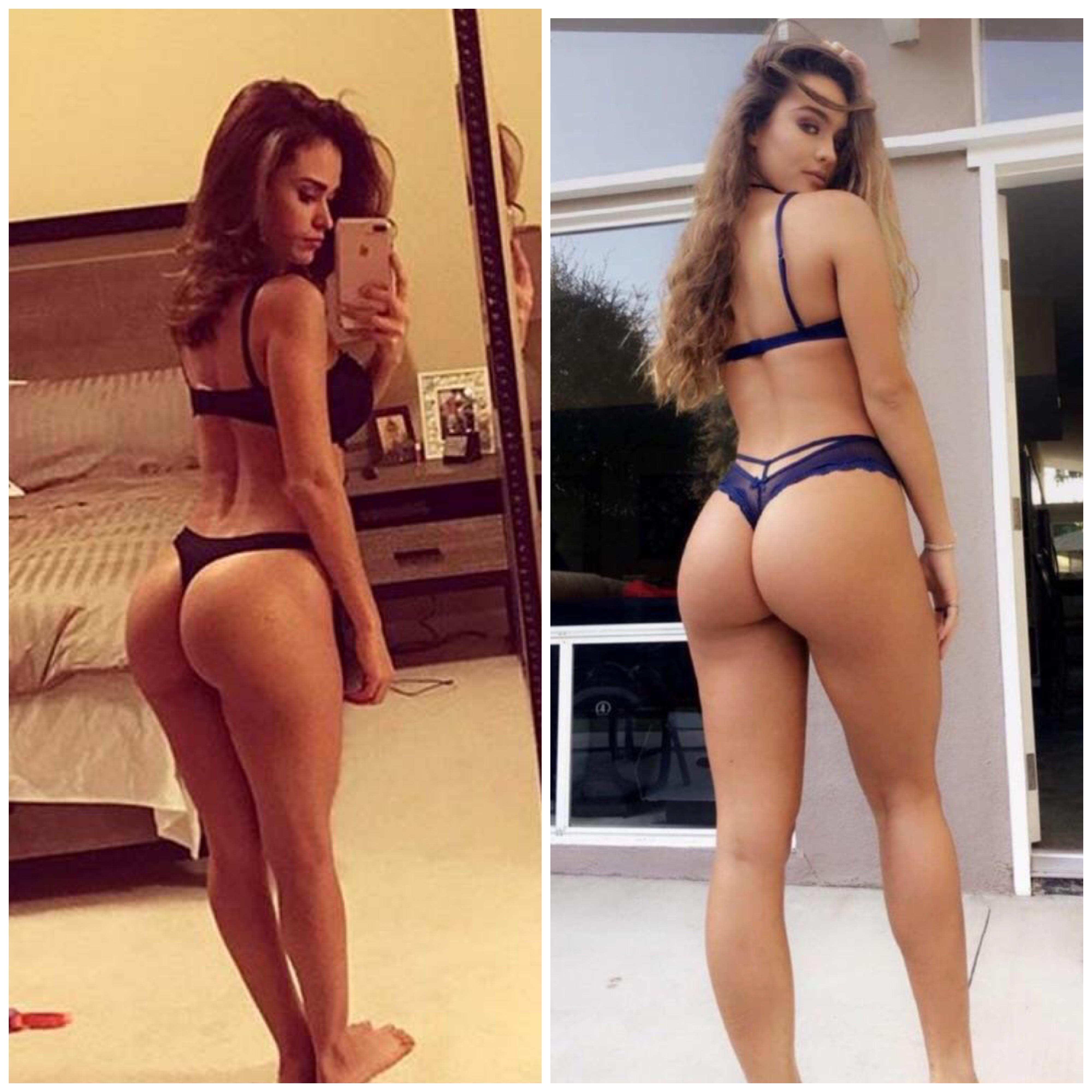 У нее просто великолепная внешность и фигура, оценить которую можно в её аккаунтах Инстаграм и Онлифанс. У нее просто великолепная внешность и фигура, оценить которую можно в её аккаунтах Инстаграм и Онлифанс.