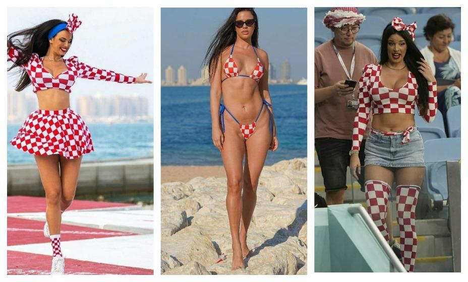 Есть ли Ивана Кнолл на онлифанс? Есть ли Ивана Кнолл на онлифанс?