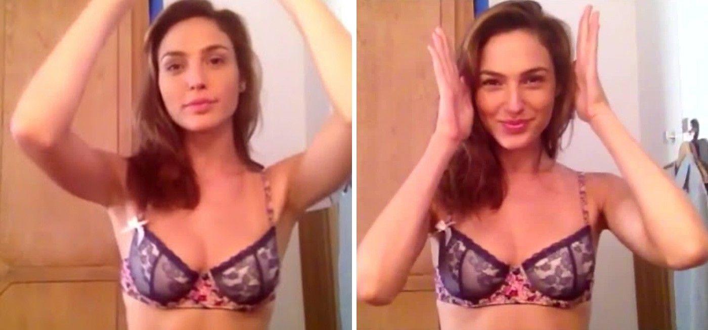 Знойная Гадот Галь Гадот слив. Знойная Гадот Галь Гадот слив.