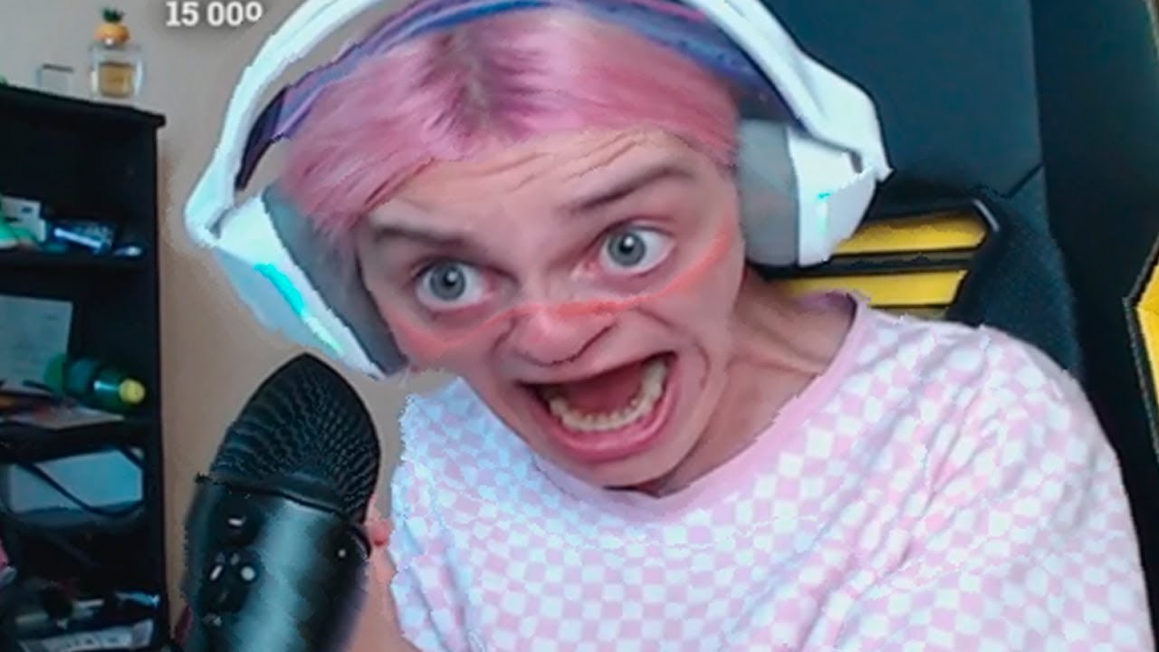 Даша корейка стрим