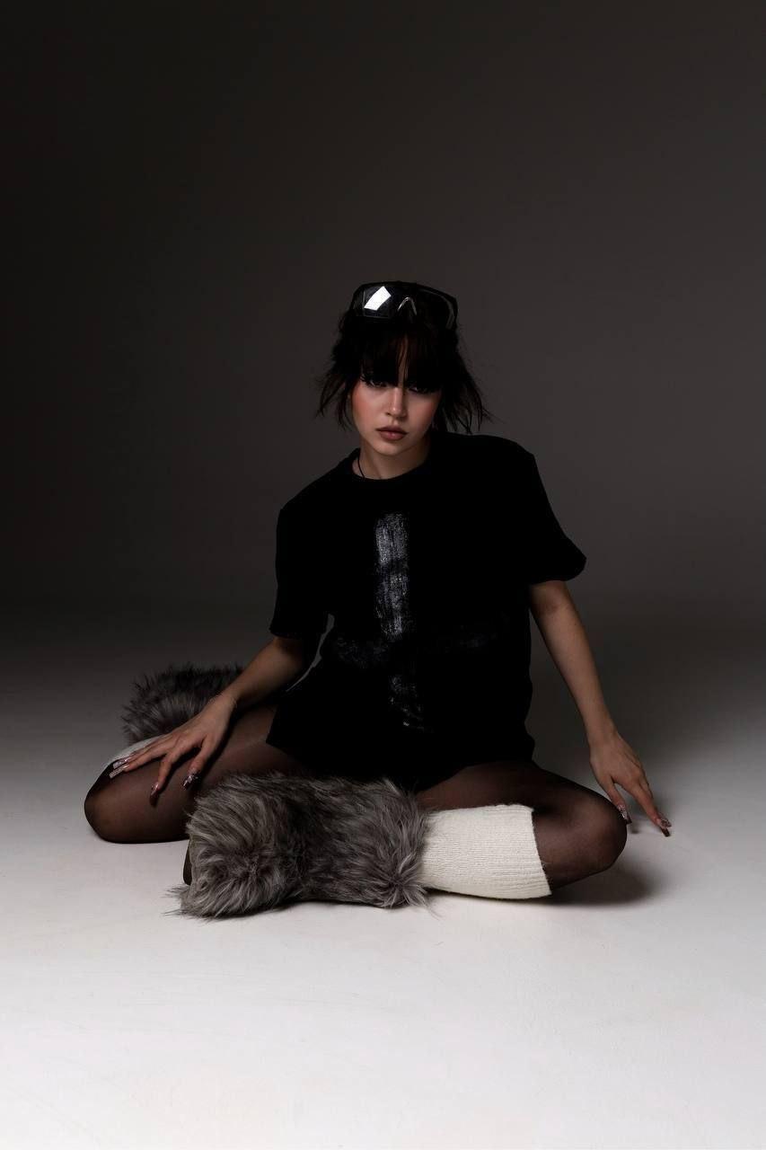 Горячее фото Baby Cute с фотосессии. Горячее фото Baby Cute с фотосессии.