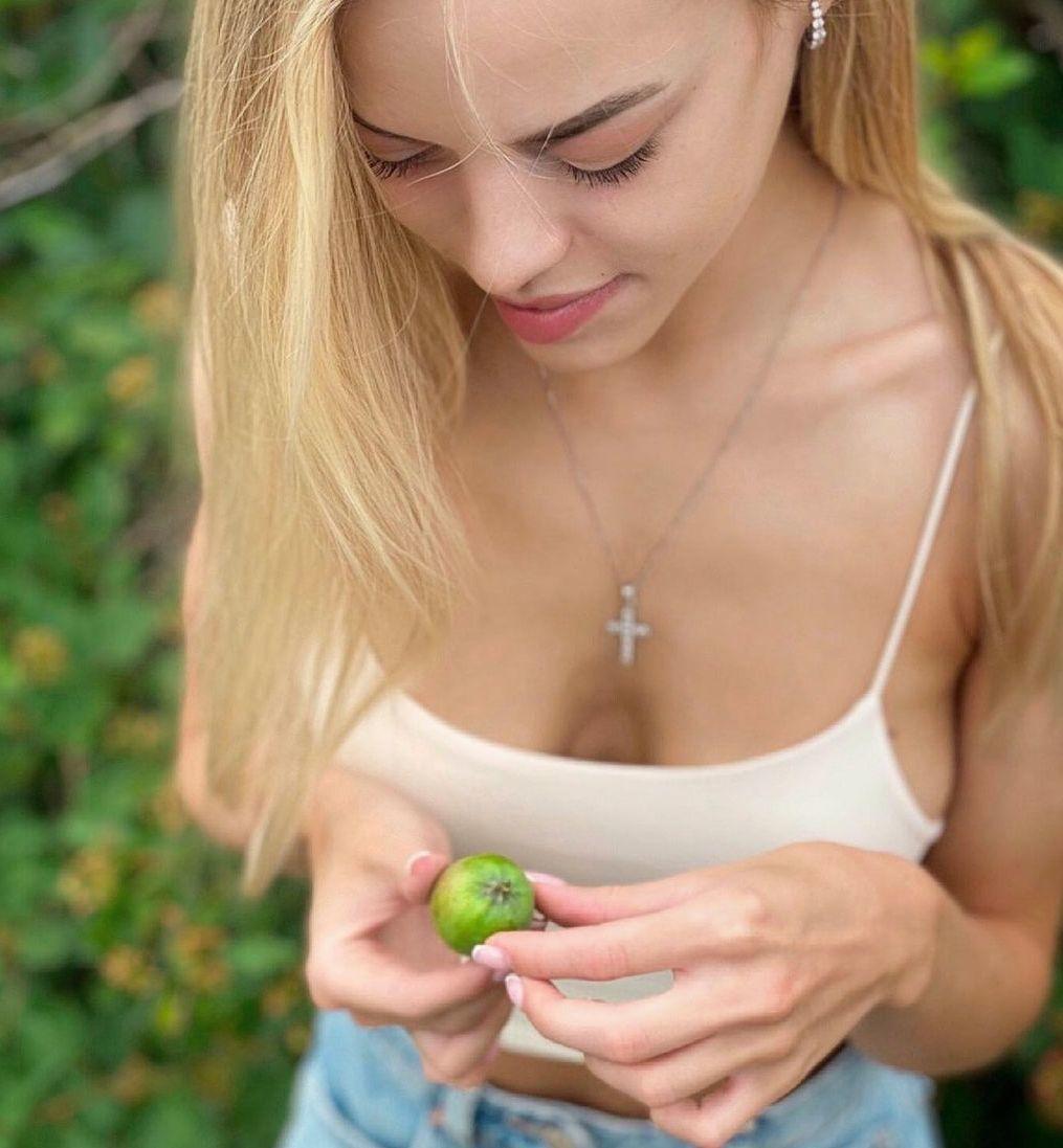 Виктория Ясинская Viki_doux Виктория Ясинская Viki_doux