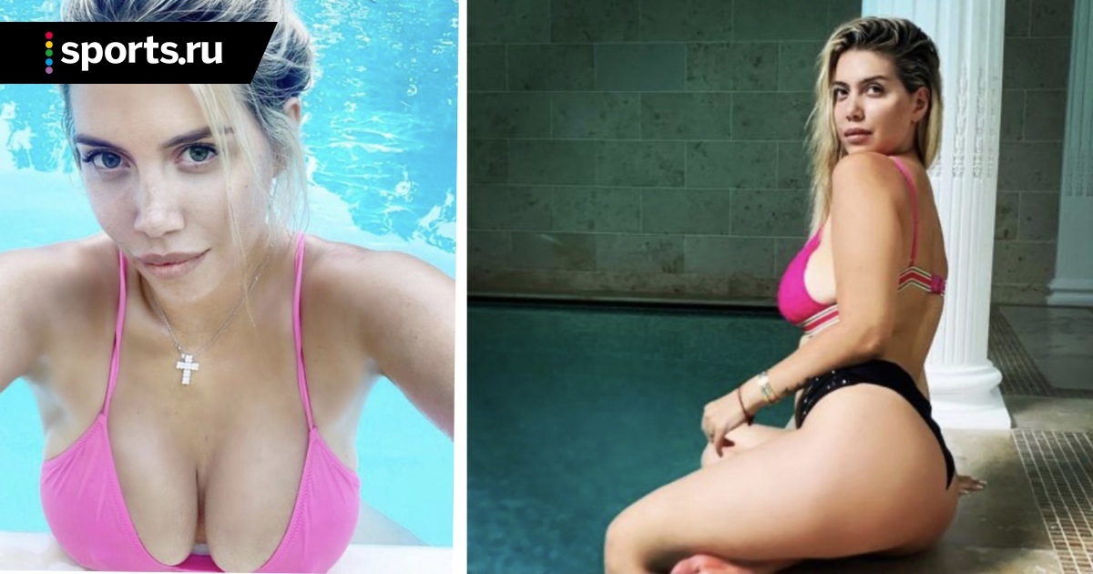 Голая Мауро Икарди Ванда Нара, Wanda Nara 2020 грудь. Голая Мауро Икарди Ванда Нара, Wanda Nara 2020 грудь.