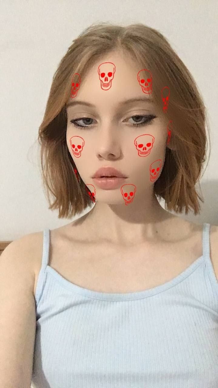 Слив Киры аврорки из тик тока.