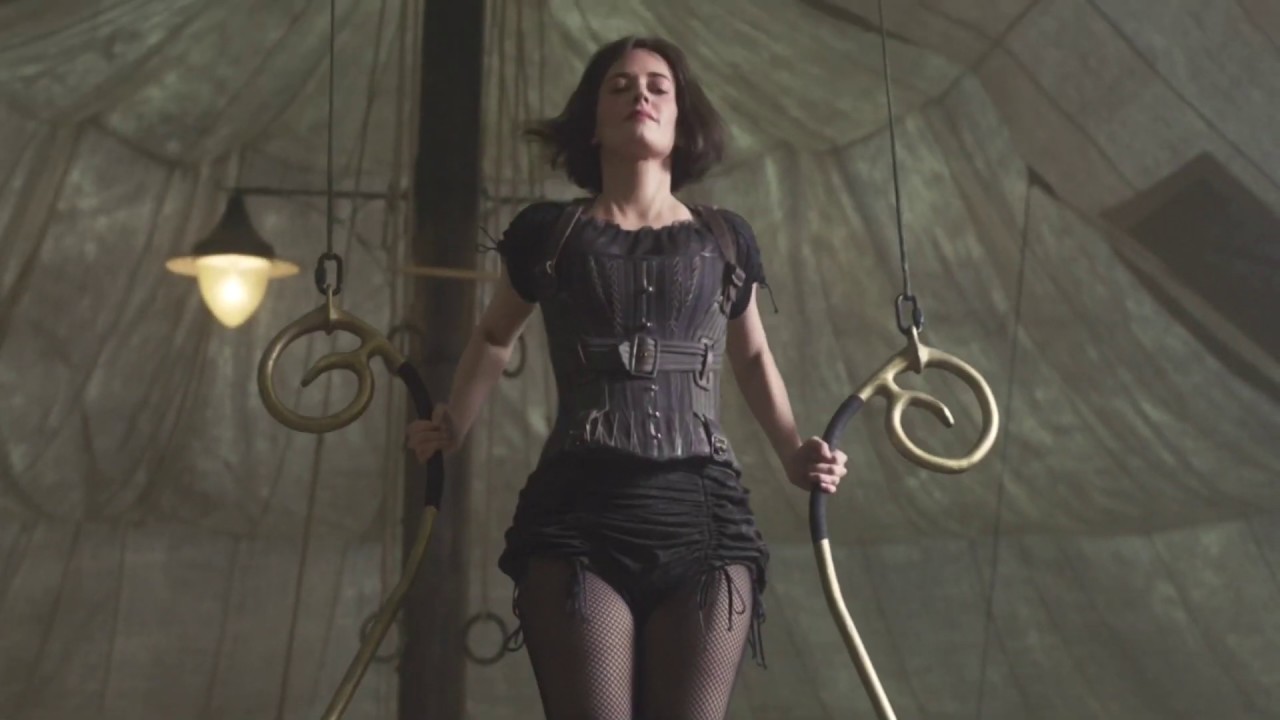 Ева Грин сцены из кино. Ева Грин сцены из кино.