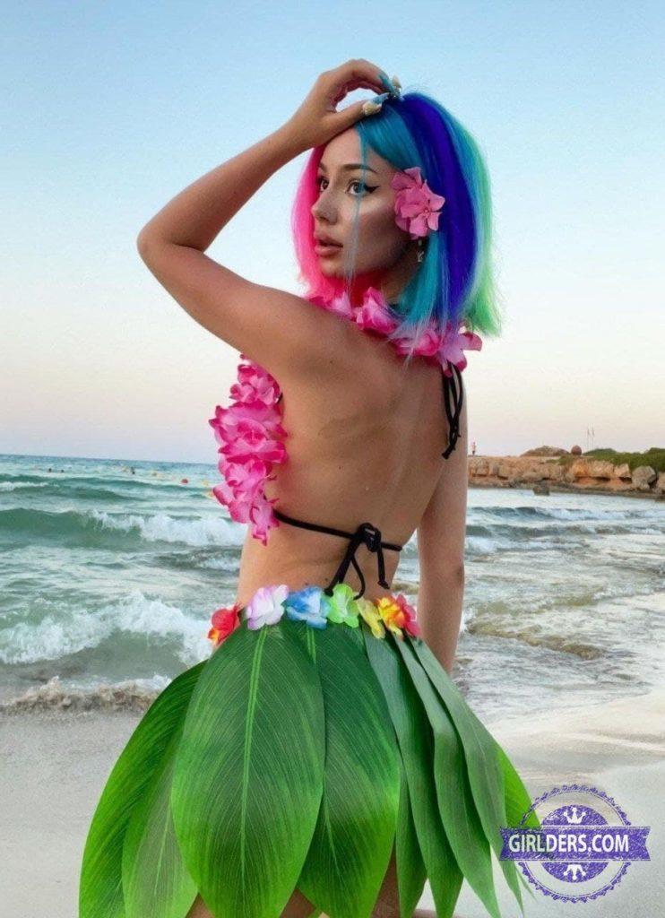 Слив Дарьи Граф с OnlyFans. Слив Дарьи Граф с OnlyFans.