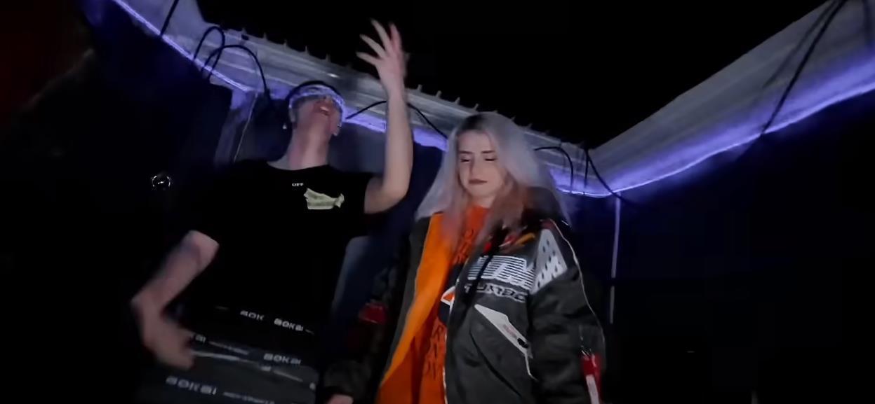 Свидание ивана золо и светы солар лучшие моменты / никоглай официант. Свидание ивана золо и светы солар лучшие моменты / никоглай официант.