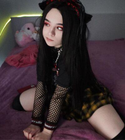 Yuuechka юечка слив горячих фото 18 - Mobile Legends