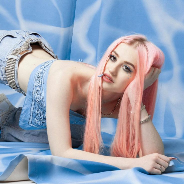 Девушка Фогеля Диана Астер Девушка Фогеля Диана Астер