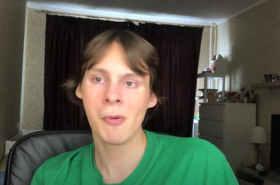 Смешная фотка с канала "Максим 2003". Смешная фотка с канала "Максим 2003".