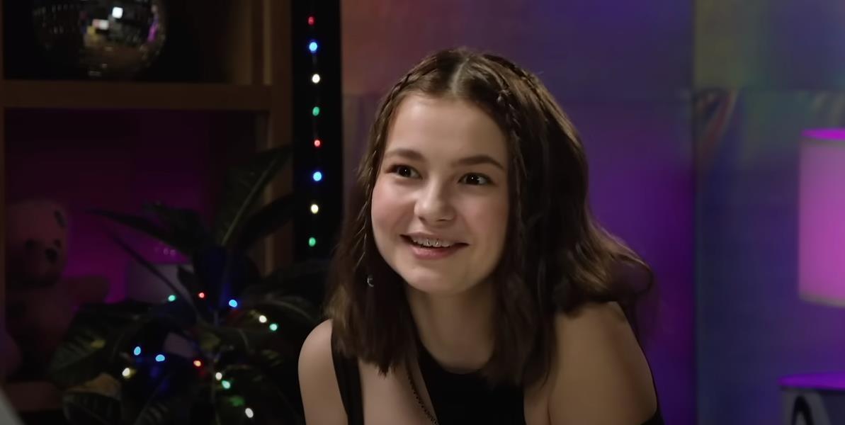 Улыбка Фроси! Улыбка Фроси!