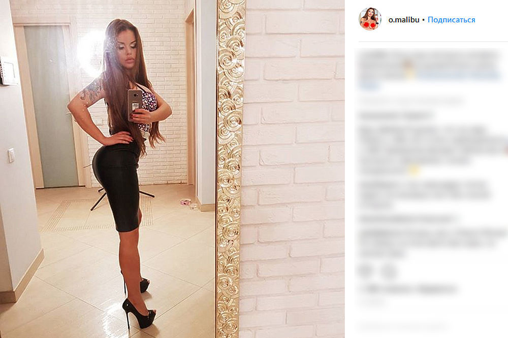 Эротическая подборка горячих фото и видео с обнаженной Олеся Малибу Эротическая подборка горячих фото и видео с обнаженной Олеся Малибу