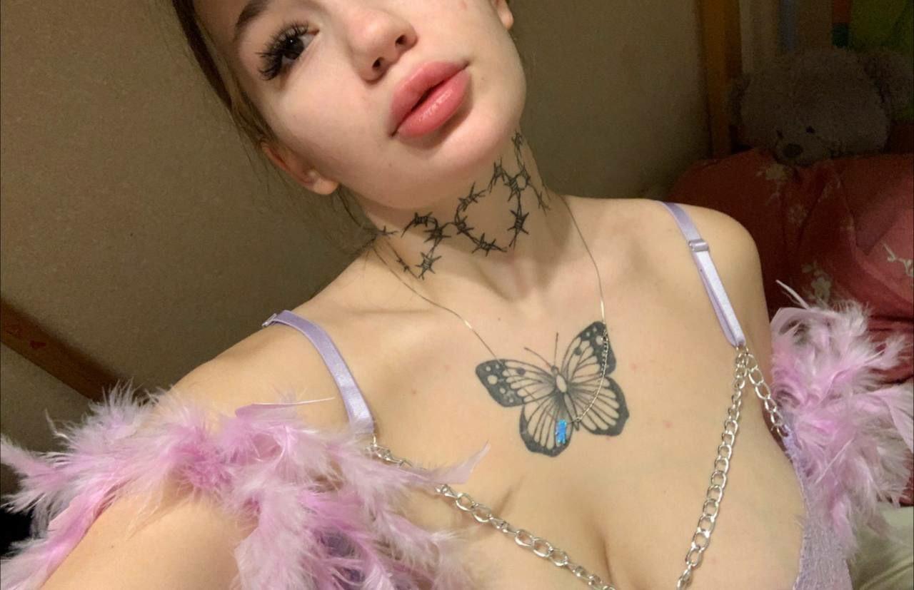 Новый слив Кристина Бурлуцкая (@Kristina_Durman_). Новый слив Кристина Бурлуцкая (@Kristina_Durman_).