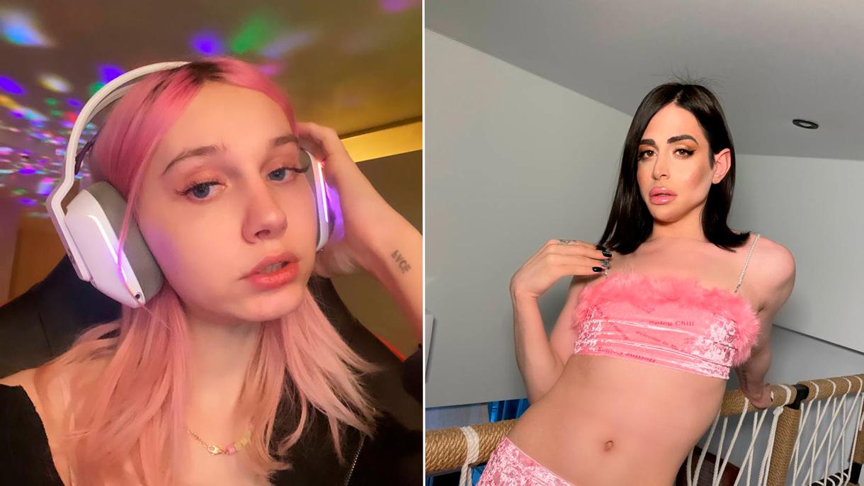 Против Даши Корейки и Хилми Форкса завели дело об ЛГБТ-пропаганде Против Даши Корейки и Хилми Форкса завели дело об ЛГБТ-пропаганде