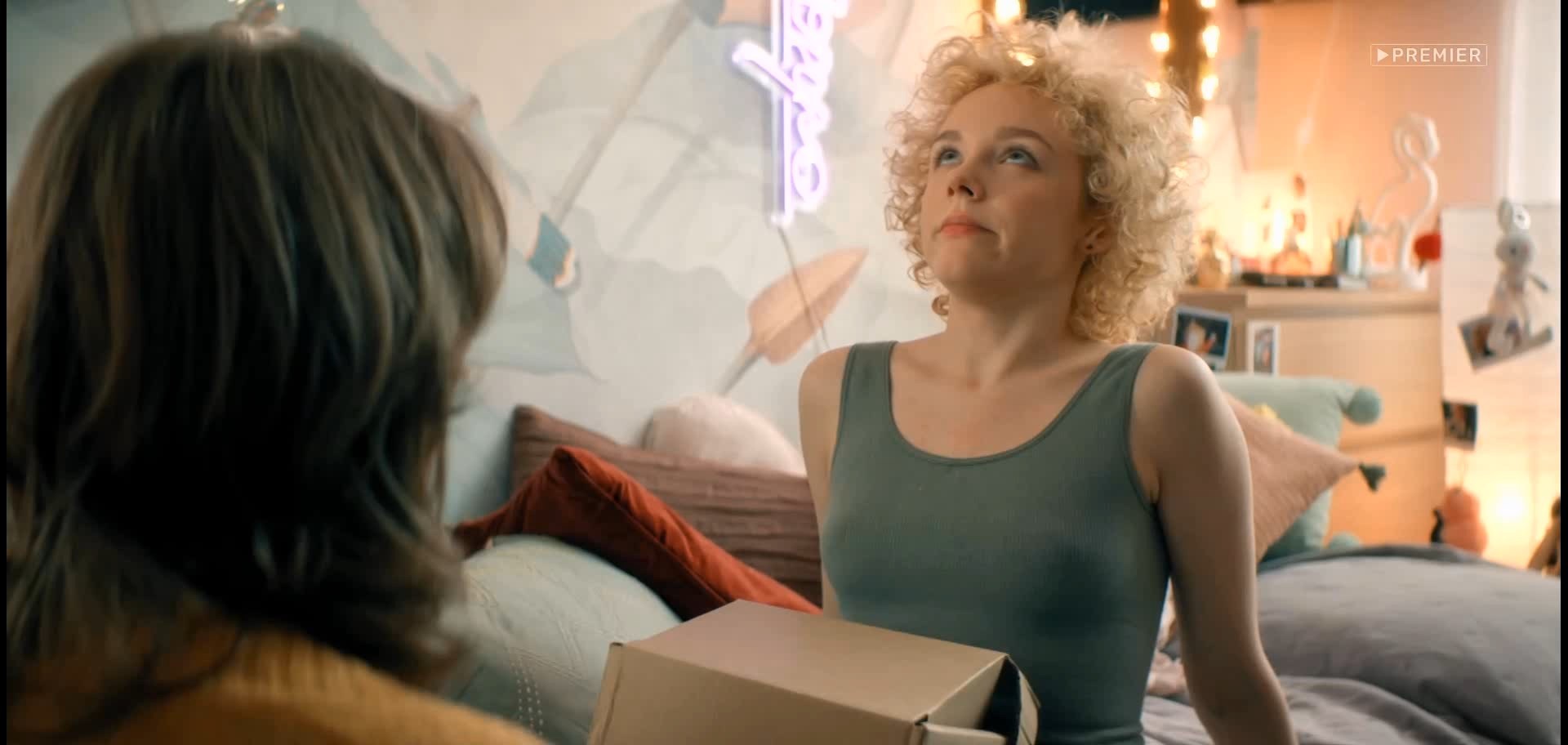 Слив Анастасии Талызиной. Слив Анастасии Талызиной.