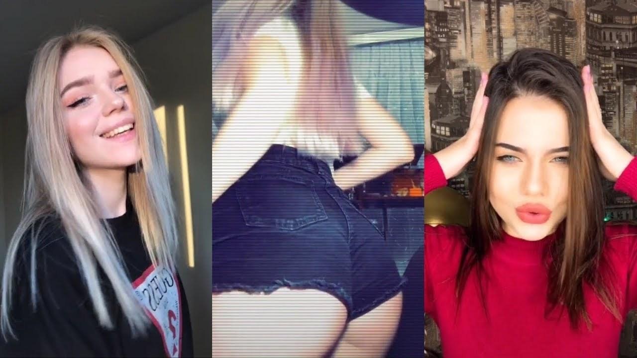 Xksana tik Tok Виктория, Аманда тик токерша.