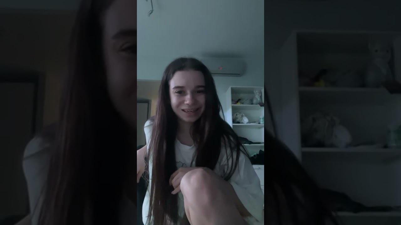 Nika Leytink слив