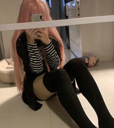 Юечка (Yuuechka) - Слив Фото Даши Воскресенской.