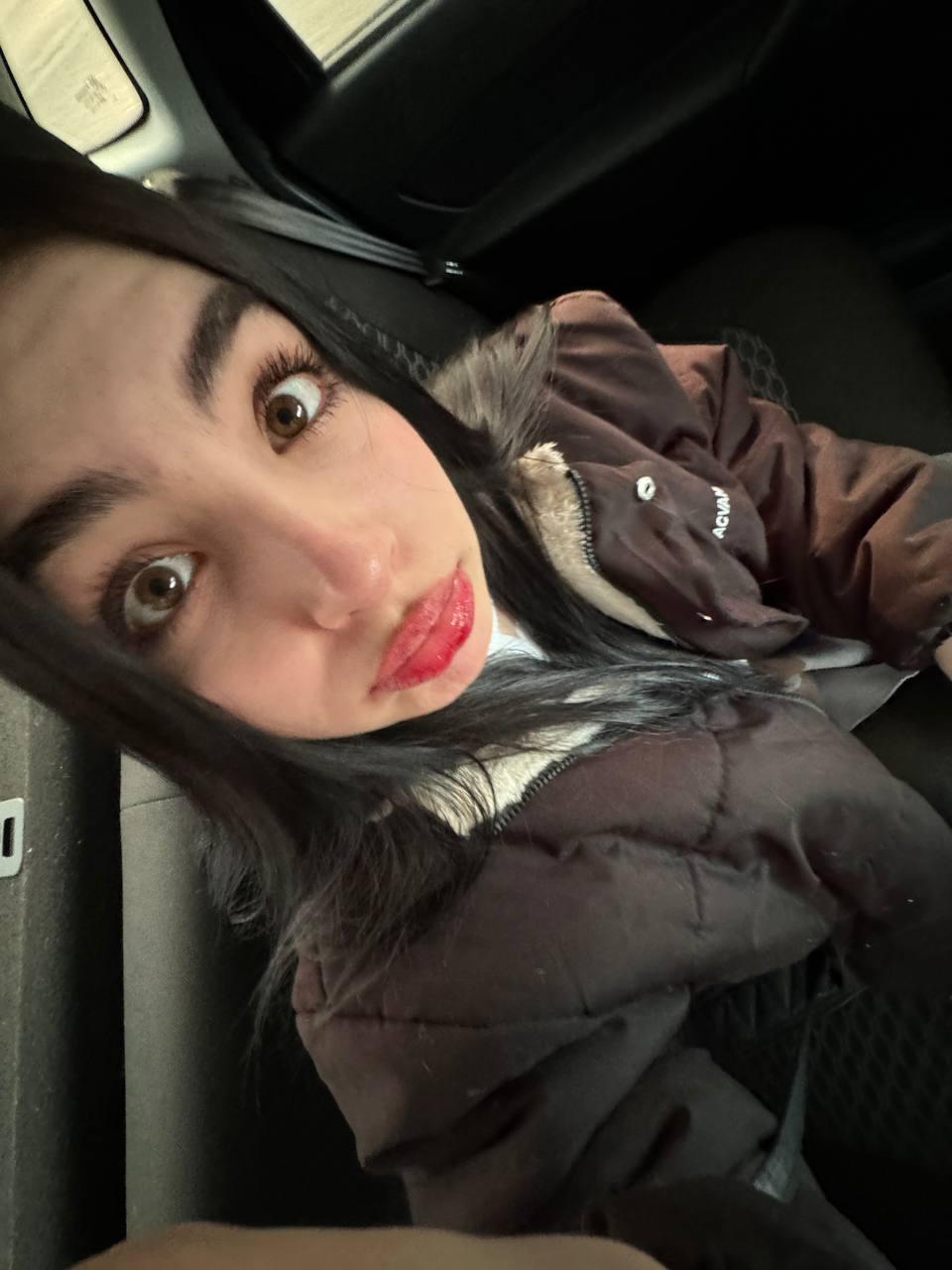 Смешные самострелы от Бусинки.