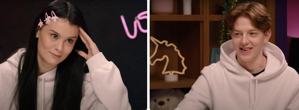 Никита признался перед Дашей в своей измене, случившейся во время ее отсутствия в другом городе. Никита признался перед Дашей в своей измене, случившейся во время ее отсутствия в другом городе.