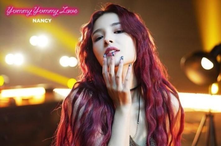 Nancy MOMOLAND слив Nancy MOMOLAND слив