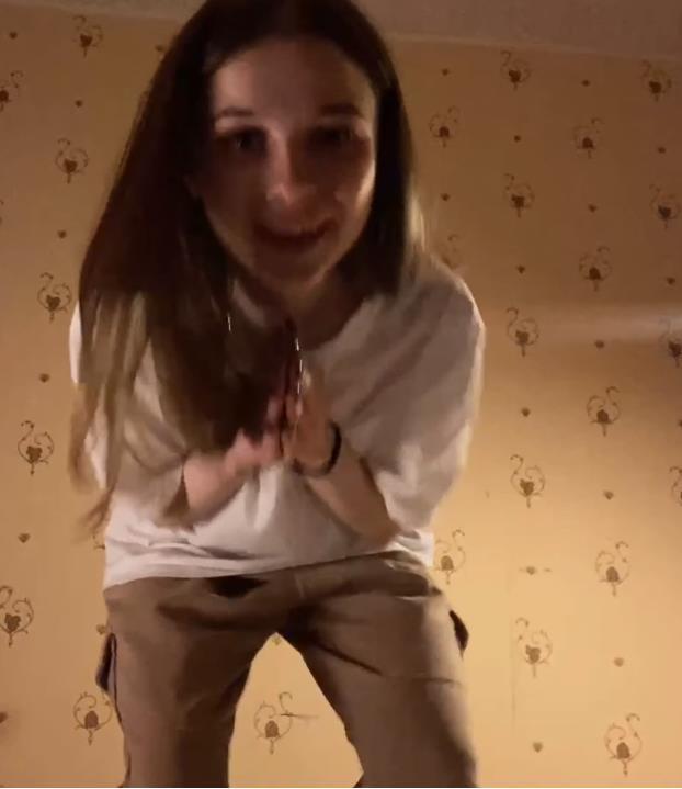 Оля f639olya в штанах. Оля f639olya в штанах.