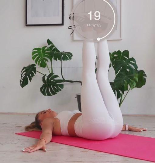 Слив Кати Адушкиной Слив Кати Адушкиной