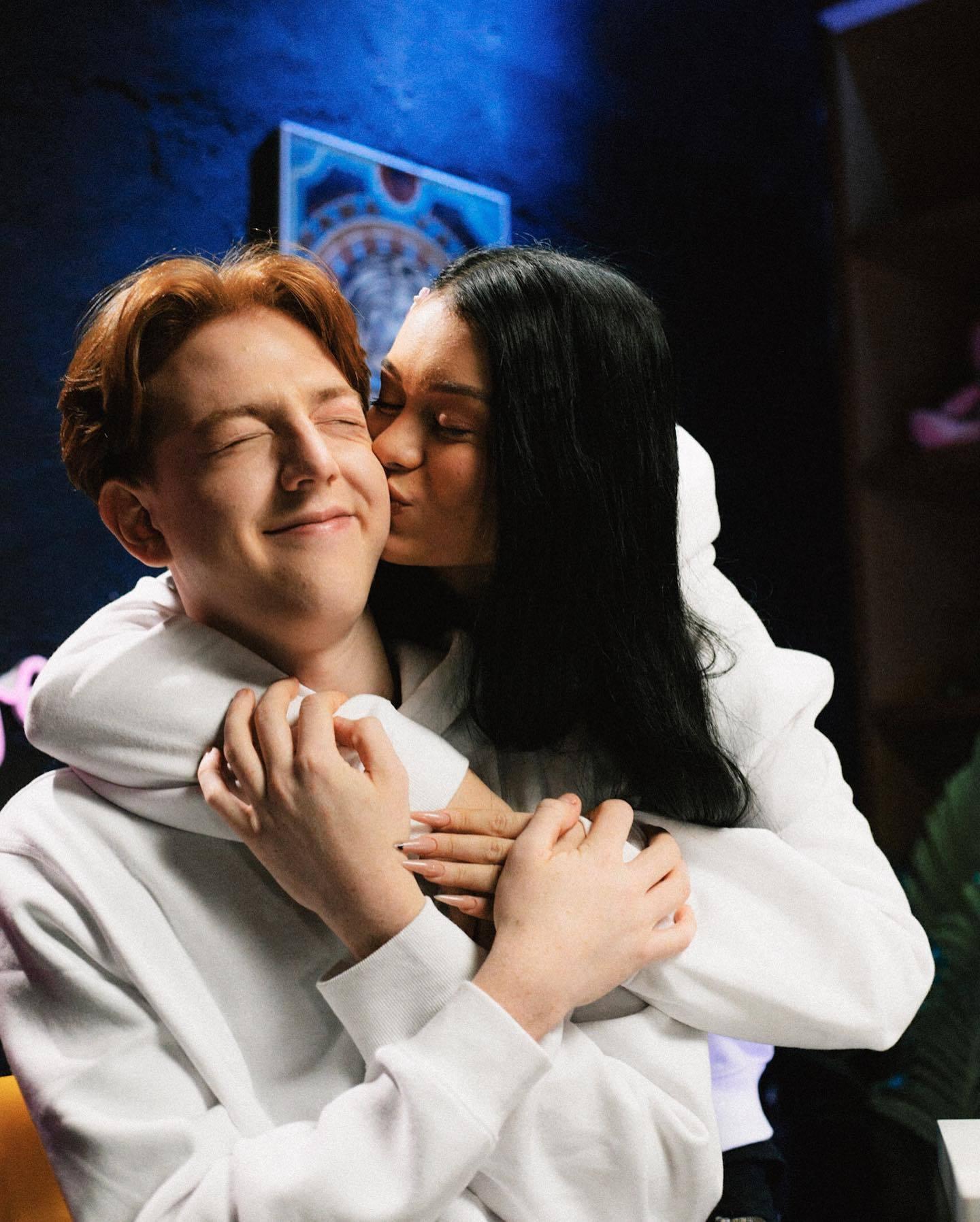 Никита, бывший парень Даши Дошик Никита, бывший парень Даши Дошик