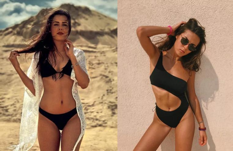 В постель попадают через кино: Анфиса Черных поделилась откровенным фото. В постель попадают через кино: Анфиса Черных поделилась откровенным фото.