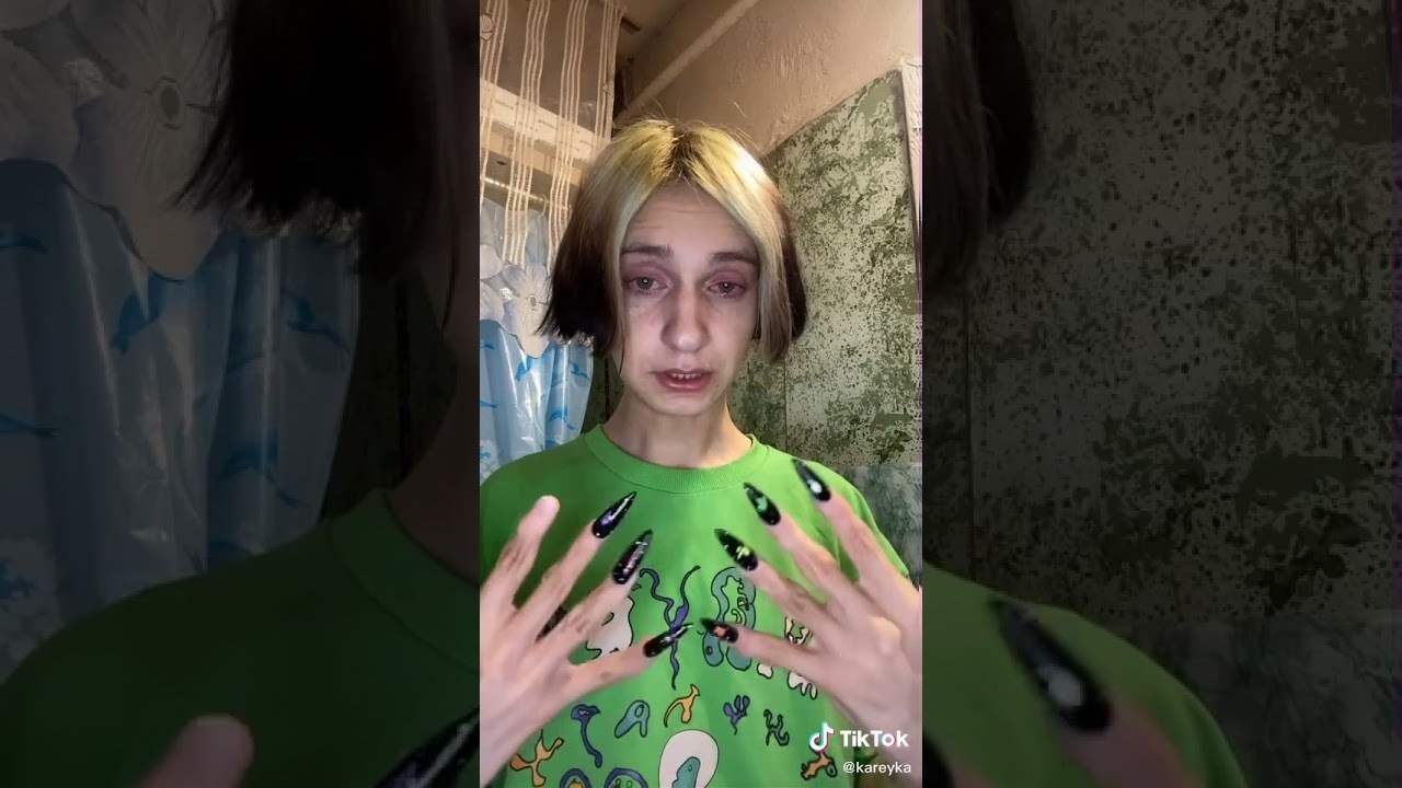 Очкобус Даша