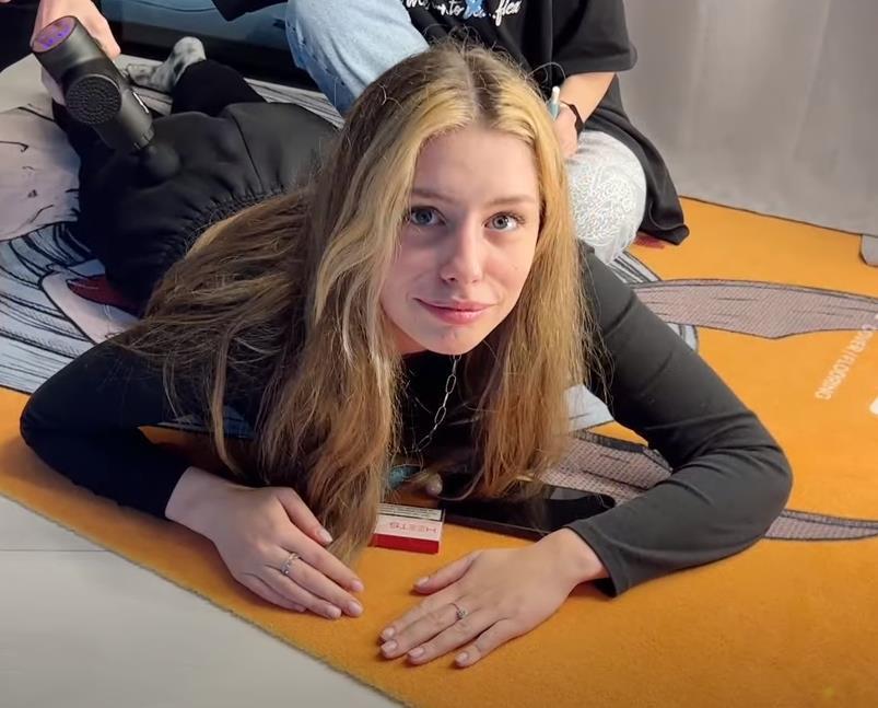 Barbie Girl на фото новые. Barbie Girl на фото новые.