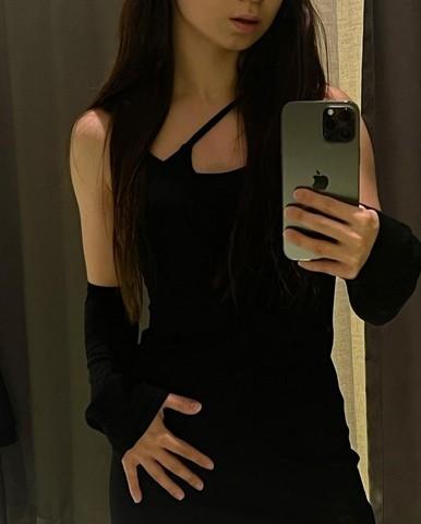 Ника Лейтинк слив 18 +