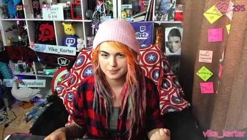 В сборнике Вика Картер слив 30 фото - майнкрафт мистика и стримерша. В сборнике Вика Картер слив 30 фото - майнкрафт мистика и стримерша.