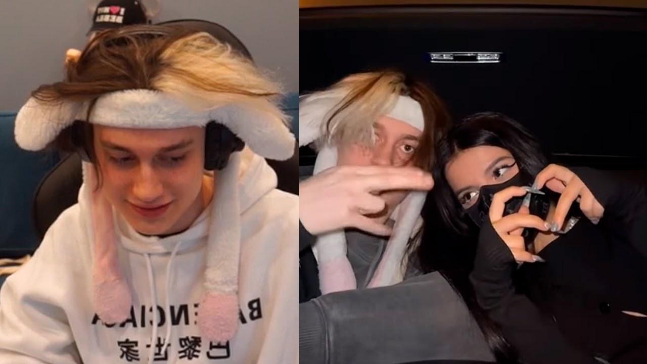 Как мы уже писали выше, в сеть утекли фото сливы Nekoglai и Tenderlybae. Как мы уже писали выше, в сеть утекли фото сливы Nekoglai и Tenderlybae.