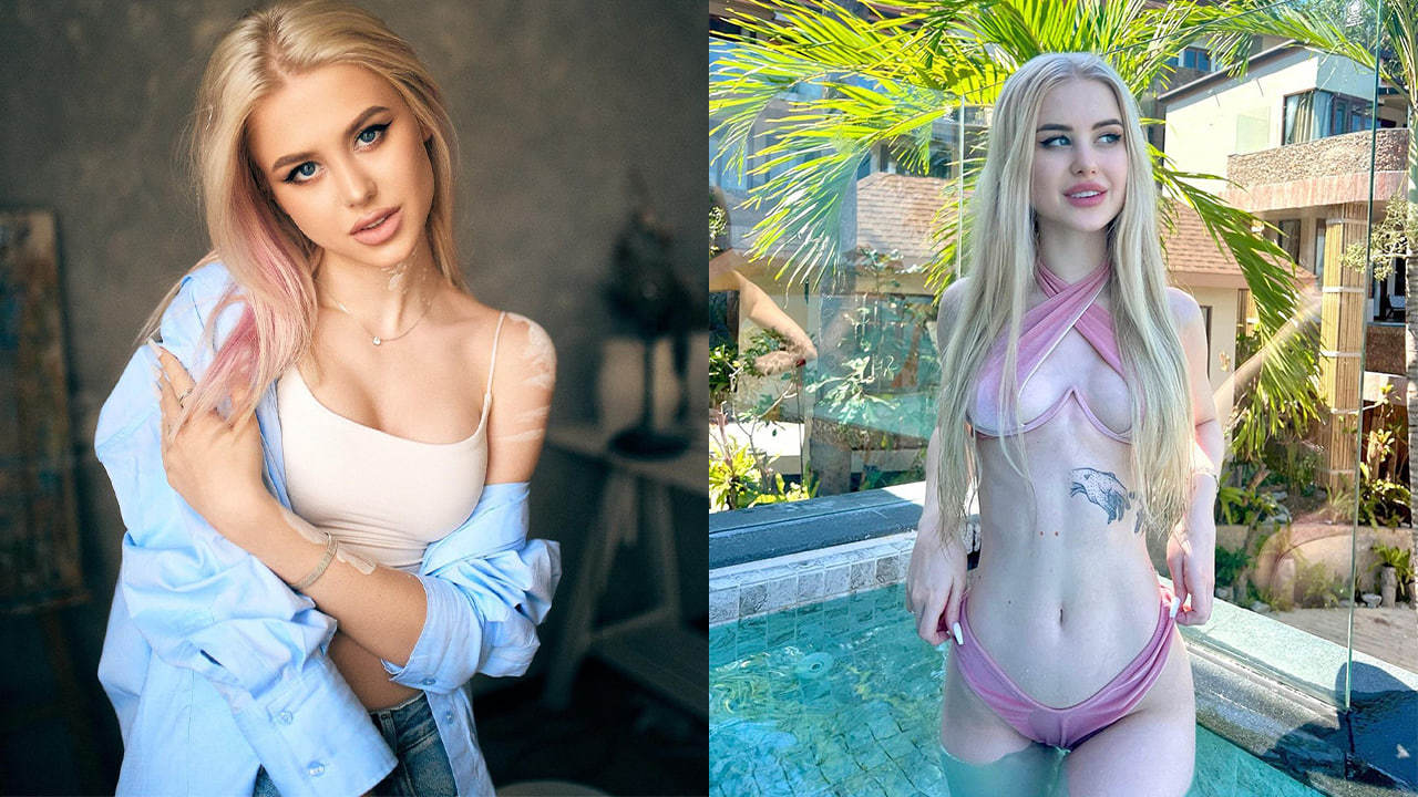 Слив интим фото Дианы Астер Слив интим фото Дианы Астер