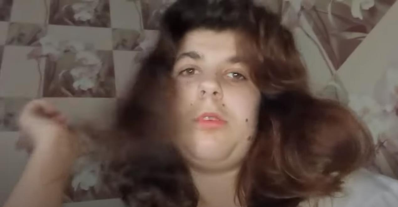 Слив Лизы Фаркаш. Слив Лизы Фаркаш.