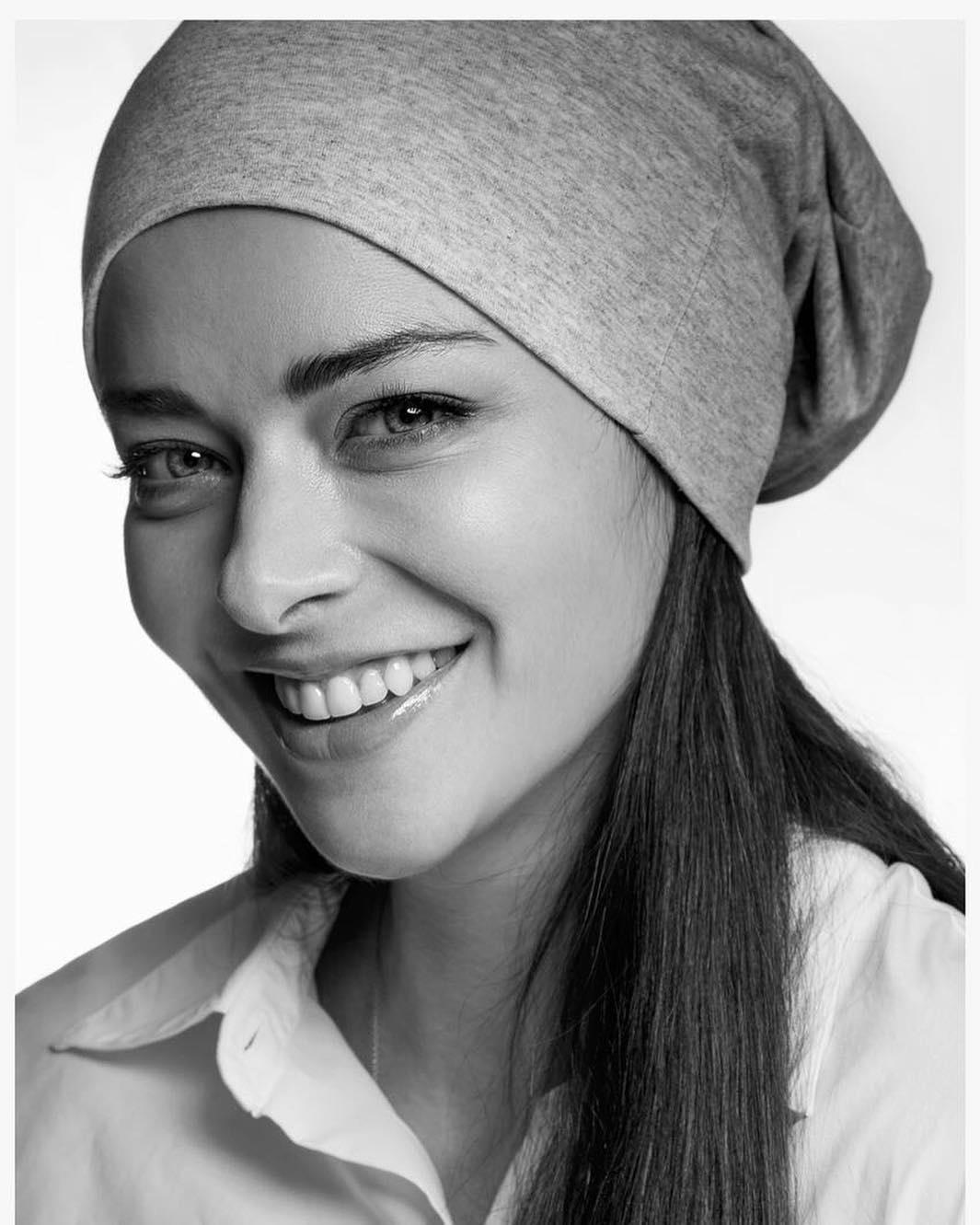 Марина Александрова Слив горячих фото в журнале Максим