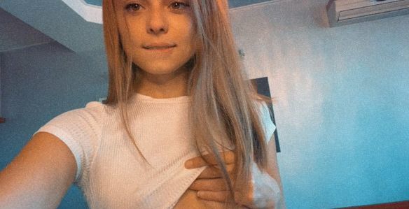 Новый слив Miss Vikki. Новый слив Miss Vikki.