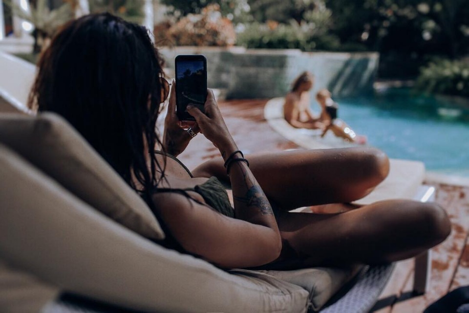 Анохина слив сторис