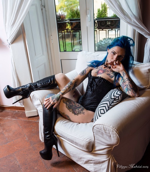 Эксклюзивный слив Riae Эксклюзивный слив Riae